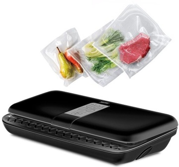 Вакуумный упаковщик МПМ МПЗ-01/С