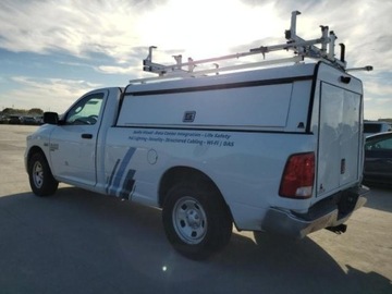  RAM 1500 2019r., Classic Tradesman, od ubezpieczalni 5.7 Benzyna 395KM, zdjęcie 2