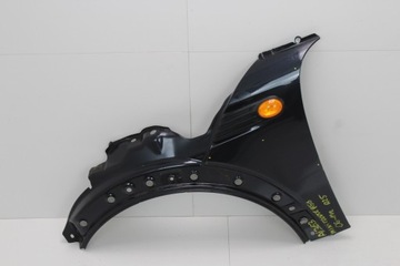 BŁOTNIK LEWY PRZÓD MINI COOPER R56 06-11R A25