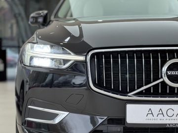 Volvo XC60 II Crossover D5 235KM 2018 Volvo XC 60 D5 Inscription AWD / 1właściciel / Sal, zdjęcie 38