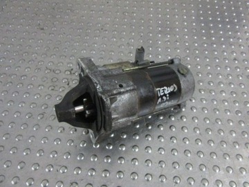 DAIHATSU TERIOS I 1.3I 2003 STARTÉR