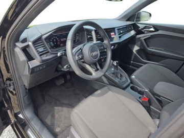 Audi A1 III 1.0 30 TFSI 116KM 2025 Audi A1 Sportback Audi A1 Sportback advanced 30 TFSI 116KM S tronic Benzyna, zdjęcie 8