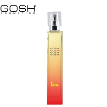 GOSH SHE VIVA for Her EDT woda toaletowa damska 50 ML