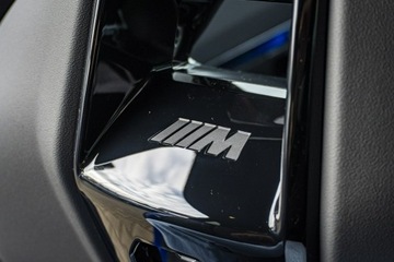 BMW Seria 5 G90-91 M Touring 4.4 V8 727KM 2025 BMW M5 Touring! NOWE BMW M5! Dostępne od ręki!, zdjęcie 22