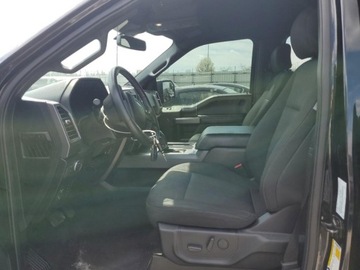 Ford 2020 Ford F150 2020, 2.7L, od ubezpieczalni 2.7 Benzyna 329KM, zdjęcie 7