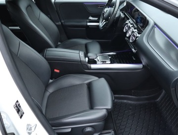 Mercedes Klasa B W247 Sports Tourer 1.3 B200 163KM 2019 Mercedes B B 200, Salon Polska, Serwis ASO, zdjęcie 8