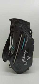 СУМКА ДЛЯ ГОЛЬФА CALLAWAY FAIRWAY С ПОДСТАВКОЙ, ВОДОНЕПРОНИЦАЕМАЯ