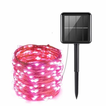 100/200/300 LEDS Solar String Light Lights