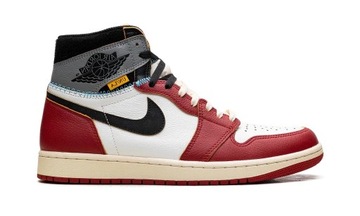 Air Jordan 1 Chicago - Niska cena na Allegro