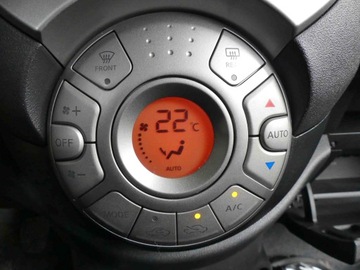 KONZOLA PANEL VENTILACE NISSAN MICRA K13 10-17