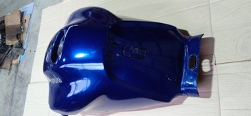 YAMAHA TDM 850 4TX БАК ХОРОШИЙ ТОПЛИВНЫЙ БАК