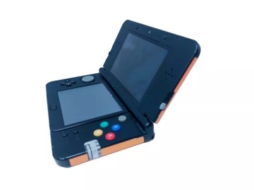 ВЕРСИЯ DRAGON BALL Z ДЛЯ КОНСОЛИ NINTENDO 3DS