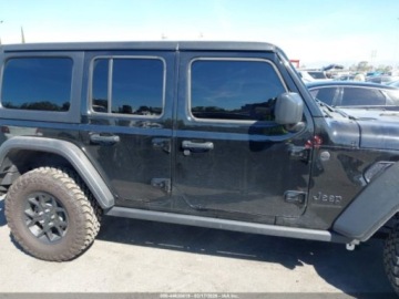 Jeep Wrangler IV 2025 Jeep Wrangler 4-Door Willys 2025 3.6 Benzyna 285KM, zdjęcie 7