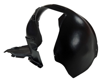 VW PASSAT B7 2010 - 2014 АРКА ПЕРЕДНЕГО КОЛЕСА, СПРАВА