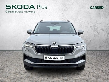 Skoda Karoq Crossover Facelifting 1.5 TSI ACT 150KM 2024 Skoda Karoq 1.5TSI 150KM Selection l Pakiet Winter, zdjęcie 36