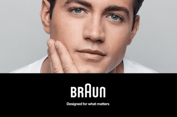 Блок лезвий фольги Серия 5/6 Braun 53B Original