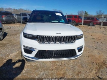 Jeep Grand Cherokee V 2023 Jeep Grand Cherokee Summit Reserve 2023 3.6 Benzyna 293KM, zdjęcie 7