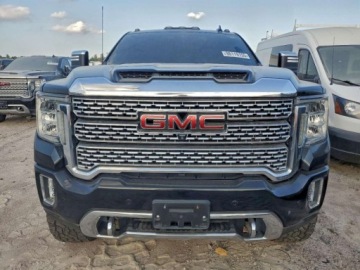  GMC Sierra K2500 Denali 2020 6.6 Diesel 401KM, zdjęcie 5