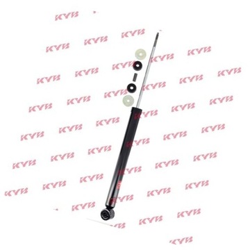 2× KYB 343827 TLUMIČ