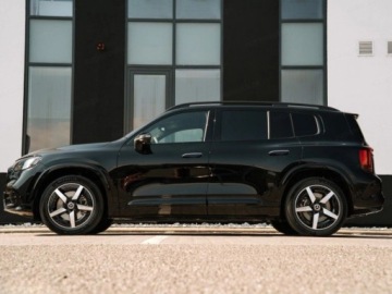 Mercedes GLB 2026 220 4M Pakiet Advanced Plus z Dodatkami Cyfrowymi + Hak + Kamera 360, zdjęcie 2