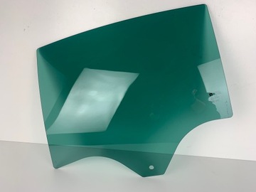 INSIGNIA B HB SKLO (OKNO) DVEŘE LEVÝ ZADNÍ TMAVÁ 20R