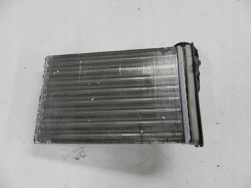 AUDI A3 8L RADIÁTOR VLOŽKA 8D1819030B