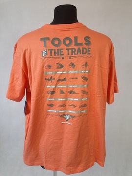 COLUMBIA PFG TOOLS ELEMENTS KOSZULKA WĘDKARSKA S