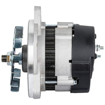 ГЕНЕРАТОР MF3 MASSEY FERGUSON 255 235 3P