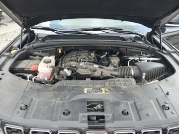 Jeep Grand Cherokee V 2023 Jeep Grand Cherokee L Limited 2023 3.6l 3.6 Benzyna 293KM, zdjęcie 6