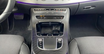 Mercedes Klasa E W213 Limuzyna Facelifting 2.0 220d 200KM 2023 Mercedes-Benz Klasa E SalonPL 4Matic Avantgarde Led El. Fotele Kamera 360, zdjęcie 12