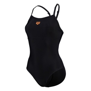 Damski Strój kąpielowy ARENA WOMEN'S ARENA SOLID S