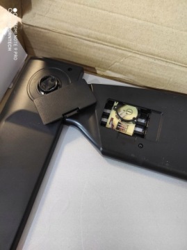 Весы для ванной комнаты DOMO DO9088W