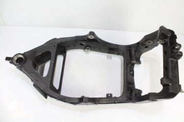 YAMAHA YZF R1 RN12 04-06 РАМА + ДОКУМЕНТЫ 2004