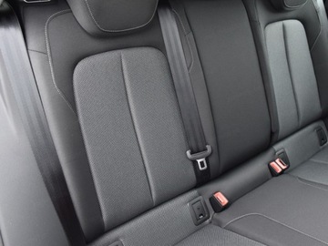 Audi Q2 SUV Facelifting 1.5 35 TFSI 150KM 2025 AUDI Q2 35 TFSI S Line Suv 1.5 (150KM) 2025, zdjęcie 15