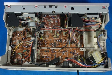 ТЕХНИКА РС-М222