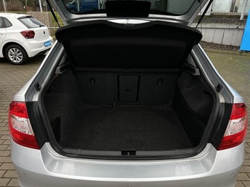 Skoda Rapid II Spaceback 1.4 TSI 122KM 2014 Skoda Rapid Czujniki Parkowania! Kierownica wielof, zdjęcie 23