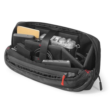 Чехол Tomtoc Kidney для Steam Deck / Asus Rog Ally