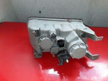 921013AXXX SVĚTLO LEVÝ PŘEDNÍ 2.0 CRDI 83 2002 HYUNDAI TRAJET (FO)