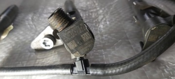 MERCEDES SPRINTER W906 2.2 CDI A6510703087 ИНЖЕКТОР