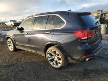 BMW X5 F15 2015 BMW X5 XDRIVE50I 4.4 Benzyna 445KM, zdjęcie 1