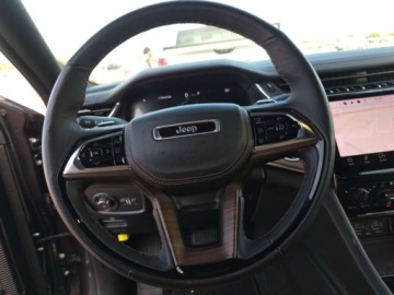 Jeep Grand Cherokee V 2025 Jeep Grand Cherokee Summit 2025 3.6 Benzyna 293KM, zdjęcie 13