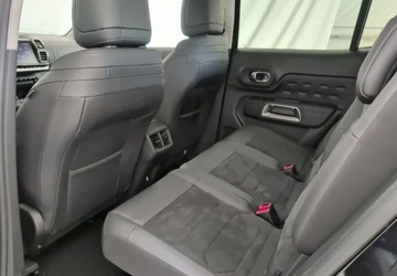 Citroen C5 Aircross SUV Facelifting 1.5 BlueHDi 131KM 2023 Citroen C5 Aircross 1.5 BlueHDi Shine EAT8 SalonPL FVat Serwis ASO Bogata, zdjęcie 9