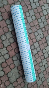 TAŚMA SIGA WETGUARD 1160MM X 50M NOWA BIAŁA GIPS