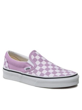 Vans Tenisówki Classic Slip-On VN0009Q7BUG1 R39