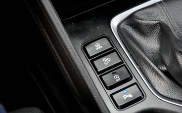 Hyundai Tucson III SUV 2.0 CRDI 136KM 2016 Hyundai Tucson SKORA Alusy LED Navi linne assist GRZANE FOTELE 2.0 Diesel, zdjęcie 34