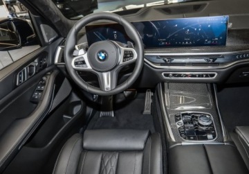 BMW X5 G05 2026 BMW X5 xDrive30d, Pneumatyka, Panorama, 22 cale, Hak, Innowacji, Comfort P, zdjęcie 6