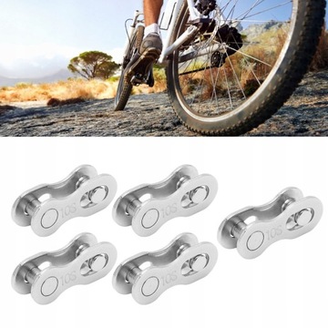 ЗАМОК ЦЕПИ SHIMANO 10 СКОРОСТЕЙ