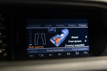 Mercedes CL W216 Coupe AMG 65 AMG 612KM 2010 Mercedes CL 65 AMG V12 Biturbo 612KM. Japonia., zdjęcie 39