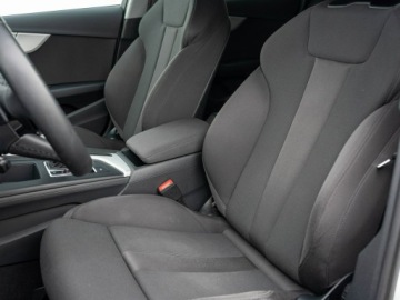 Audi A4 B9 Avant Facelifting 2.0 35 TFSI 150KM 2022 Audi A4 Avant FZ0084T#35 TFSI mHEV S tronic, zdjęcie 10
