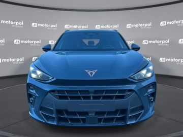 Cupra Terramar SUV 2.0 TSI 204KM 2025 Cupra Terramar 2.0 TSI 204 KM DSG 4Drive, zdjęcie 1